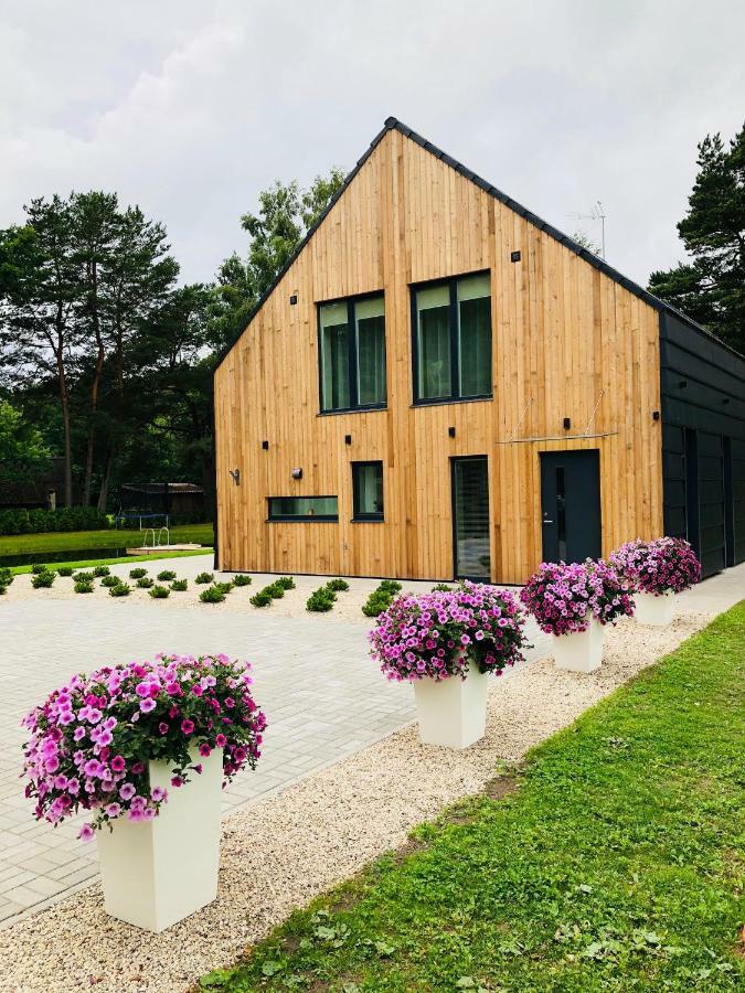 Kassari-Nurga Holiday Homes Exterior foto